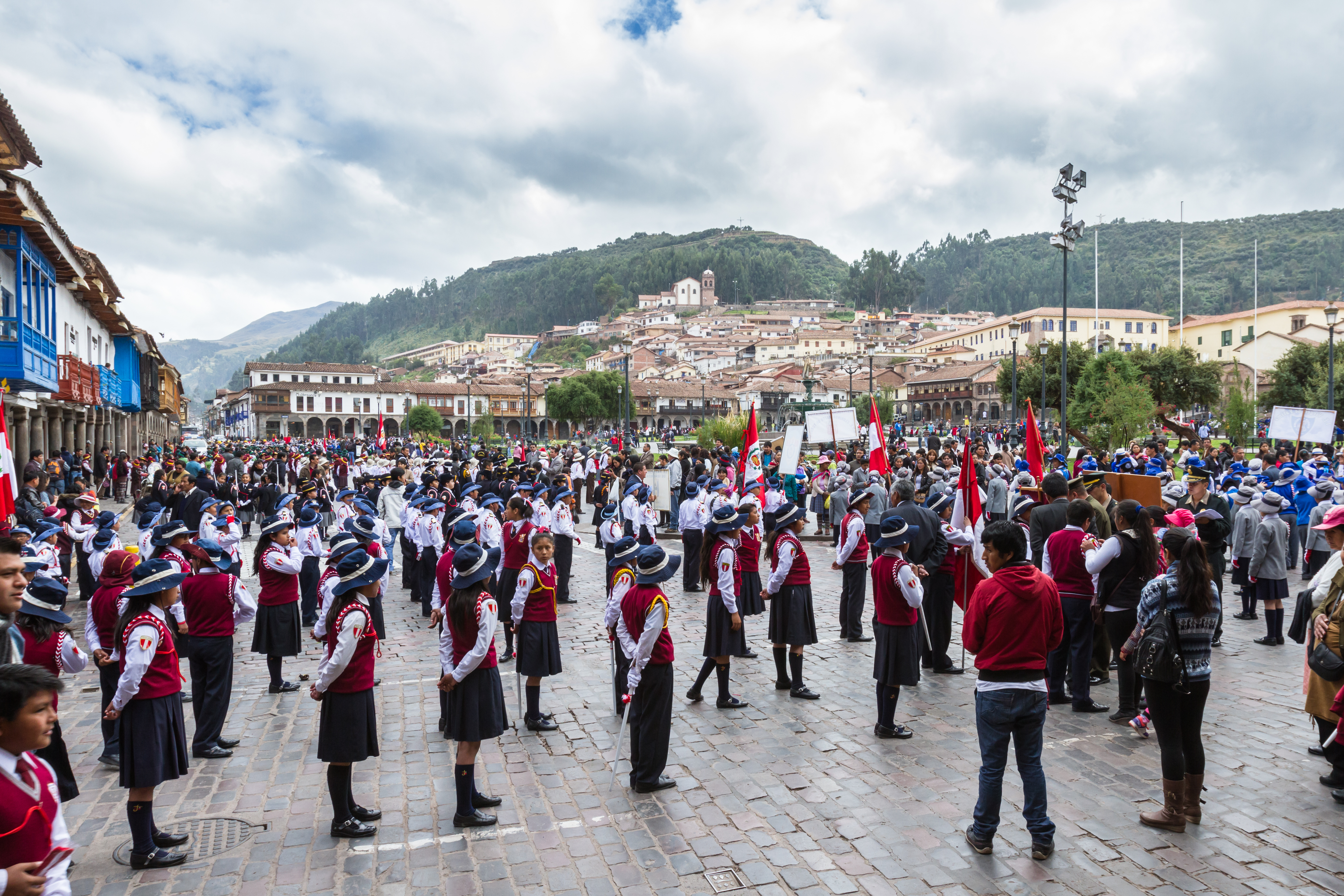 Engaging Morning Assembly Speech Topics for Students